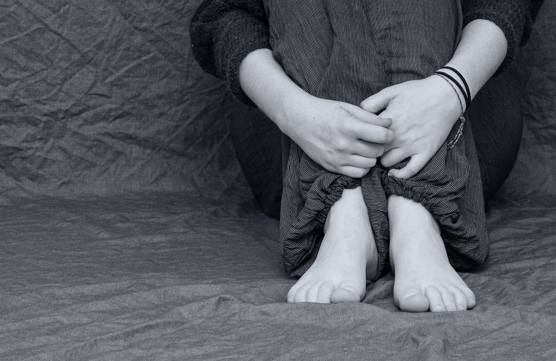 ONLINE-Seminar: Angst, Liebe und Schöpferkraft